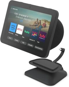 Amazon Echo Show 8 (3rd Gen) – Smart AI Home Assistant for 2025